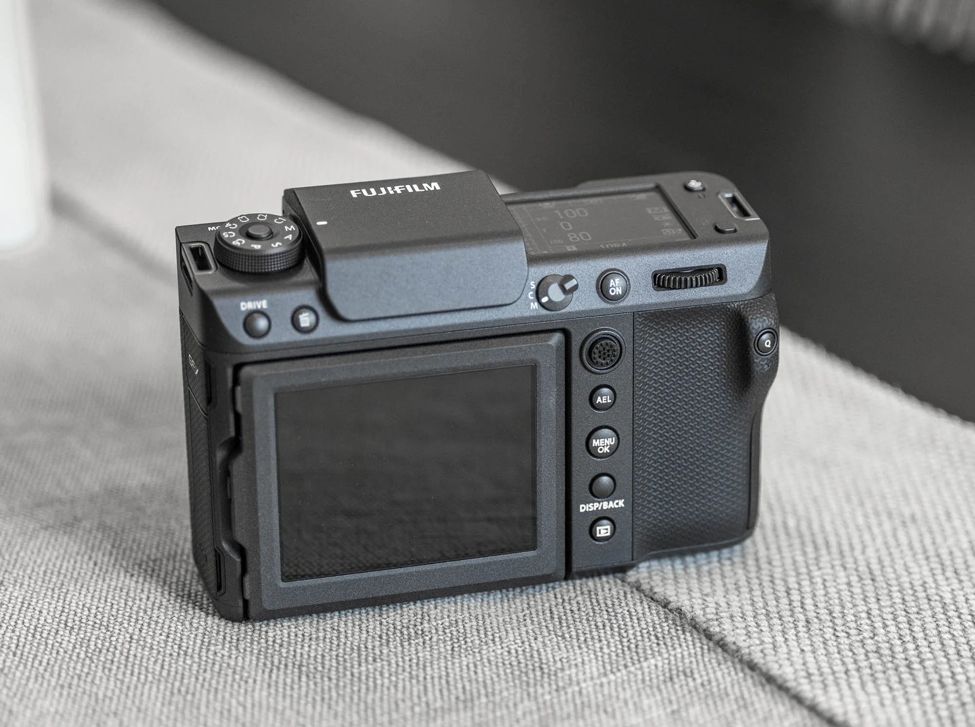 BENO SARADZIC — Fujifilm GFX 100II: The Future of Medium Format